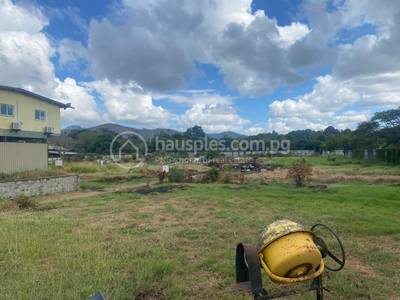 在 Gerehu 区域 ID为 31629的commercial Industrial/Manufacturingfor sale项目 2