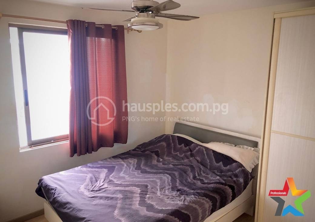 Apartment For Sale in Port Moresby K480,000