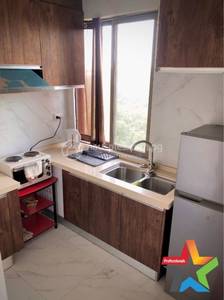 Apartment For Sale with 1 Parking Space