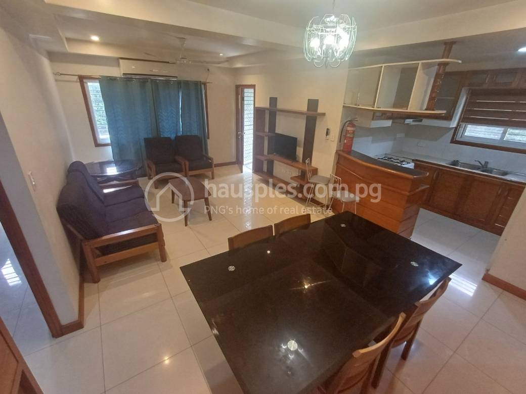 residential BlockOfUnits for rent in Boroko East ID 31606