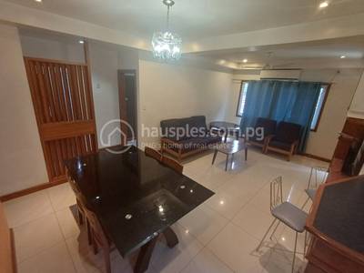 residential BlockOfUnits for rent ใน Boroko East รหัส 31606 5