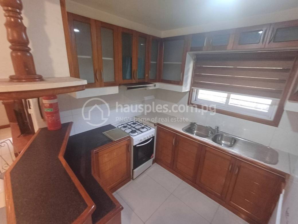 residential BlockOfUnits for rent in Boroko East ID 31606