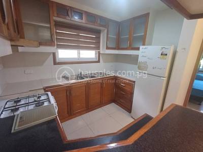 residential BlockOfUnits for rent ใน Boroko East รหัส 31606 7