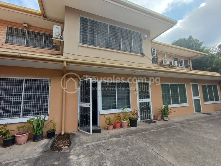 , Islander Village, Port Moresby, NCD
