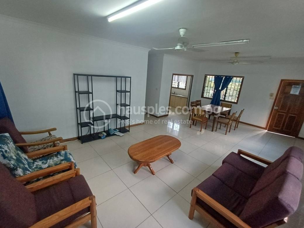 residential House for rent in Boroko East ID 31624