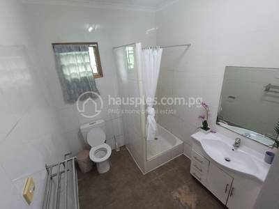 residential House for rent ใน Boroko East รหัส 31624 14