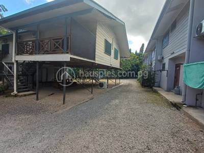 residential House for rent ใน Boroko East รหัส 31624 27