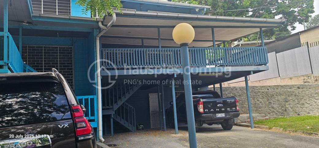 residential DuplexSemi-detached for rent in Korobosea ID 31632
