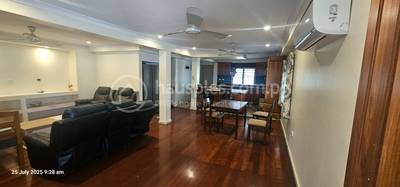 residential DuplexSemi-detached for rent ใน Korobosea รหัส 31632 7