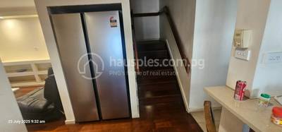 residential DuplexSemi-detached for rent ใน Korobosea รหัส 31632 12