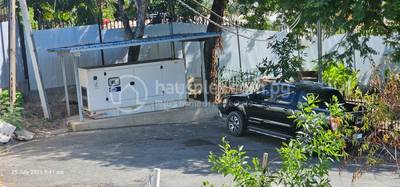 residential DuplexSemi-detached for rent ใน Korobosea รหัส 31632 25