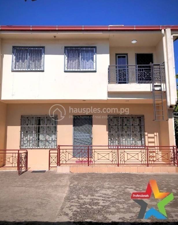 residential BlockOfUnits for rent in Korobosea ID 31617