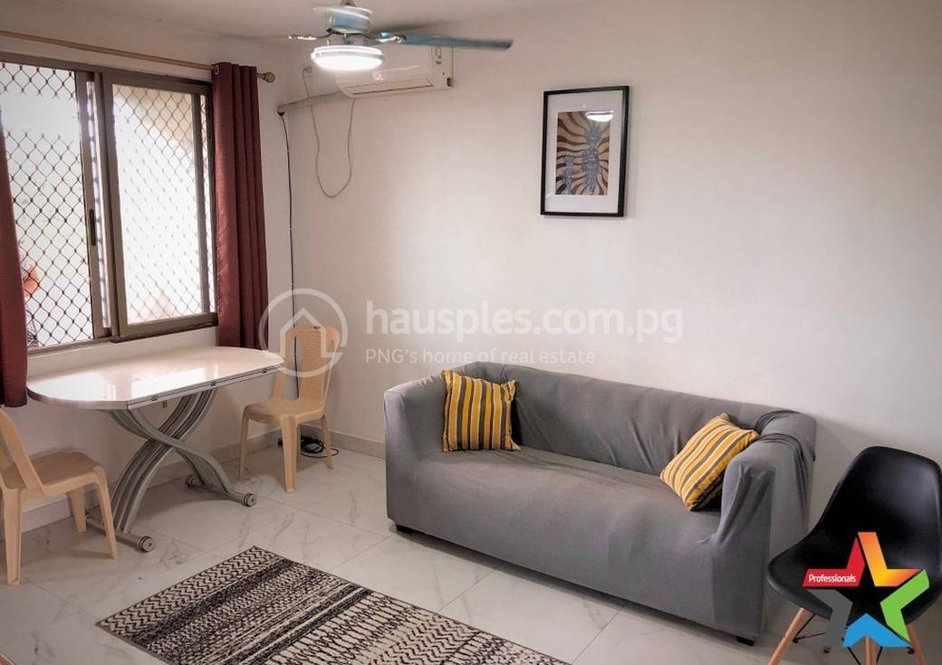 residential Apartment for sale in Boroko ID 31615