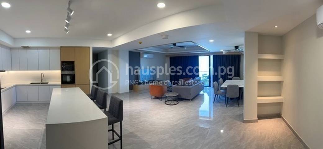 residential Apartment for rent in Paga Hill ID 31610