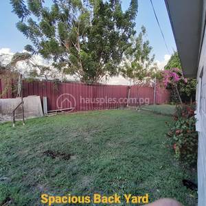 residential House for rent ใน 8 mile รหัส 30894 3