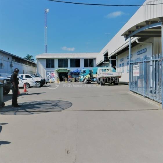 Cameron Road, Waigani Sec 451 Lot 03,, Waigani, Port Moresby, NCD