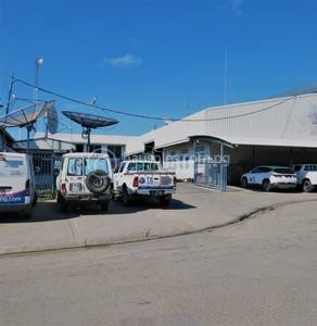Offices For Rent in Sec 451 Lot 03, Cameron Road, Waigani, Waigani, Port Moresby, NCD