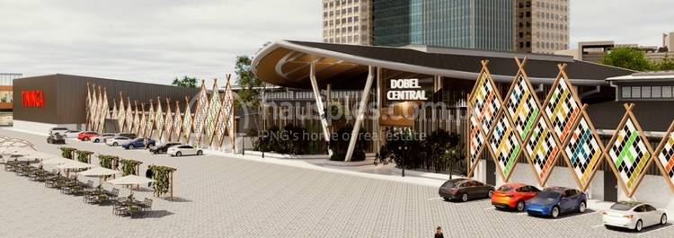 Drive Hagen, Mount Hagen, Mount Hagen, Western Highlands