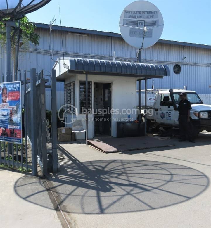 Port Moresby Offices For Rent in Port Moresby