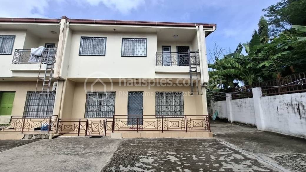 residential Apartment for rent in Korobosea ID 31592