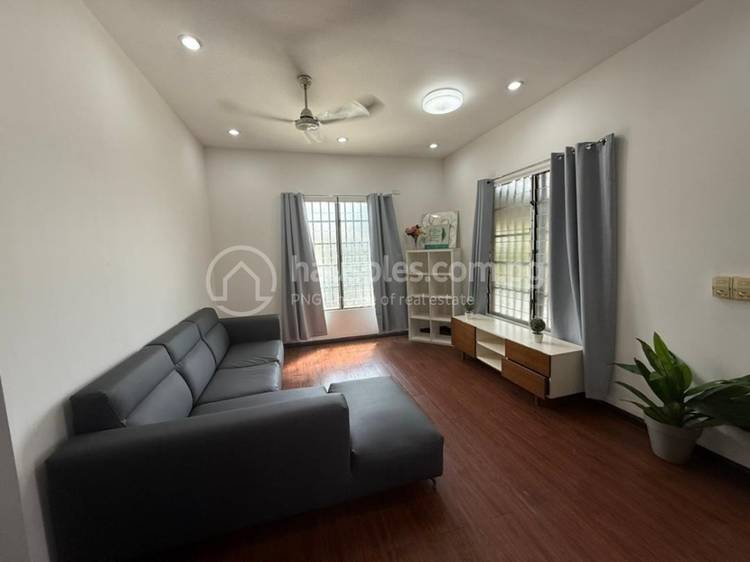 7 mile, Port Moresby, NCD