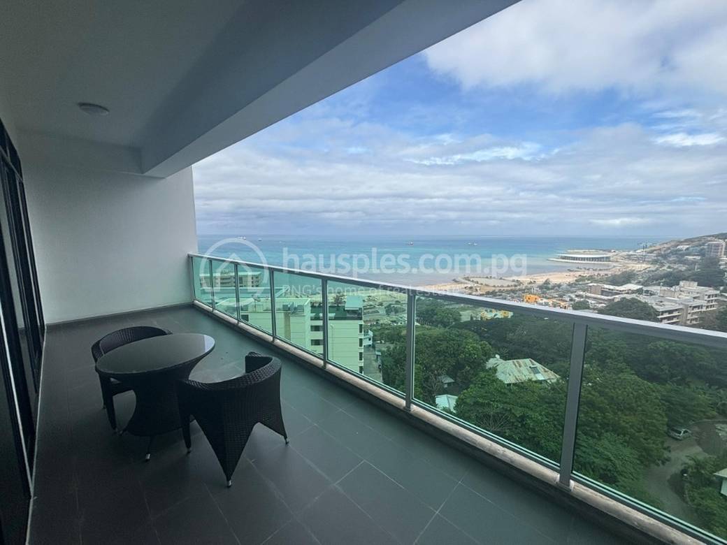 residential Apartment for rent in Ela Beach ID 31600