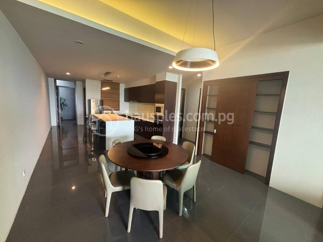 residential Apartment for rent in Ela Beach ID 31602