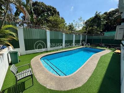 residential Apartment for rent ใน Gordons รหัส 31603 2