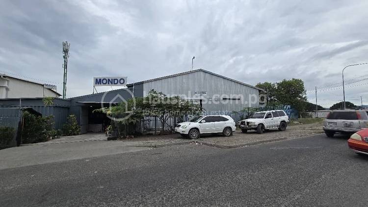 Gordons, Port Moresby, NCD