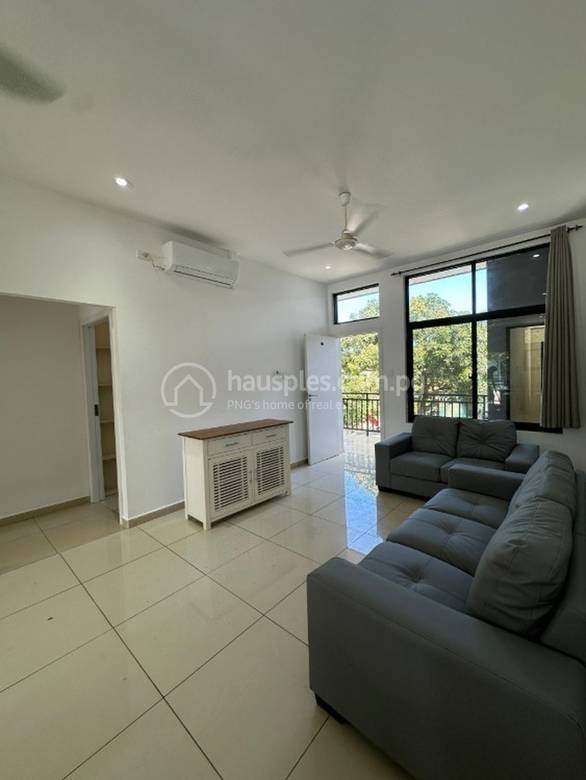 residential Apartment for rent in Boroko East ID 31587