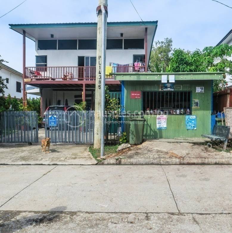 residential House for sale in 8 mile ID 31633