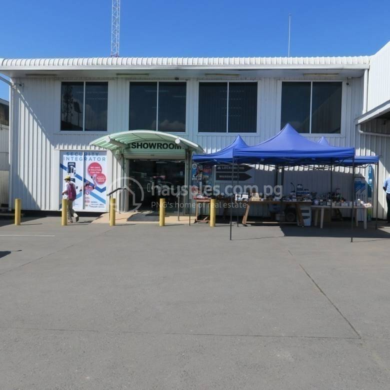 Waigani Offices For Rent in Waigani