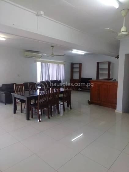Duplex For Rent in Gordons 5, Port Moresby, NCD