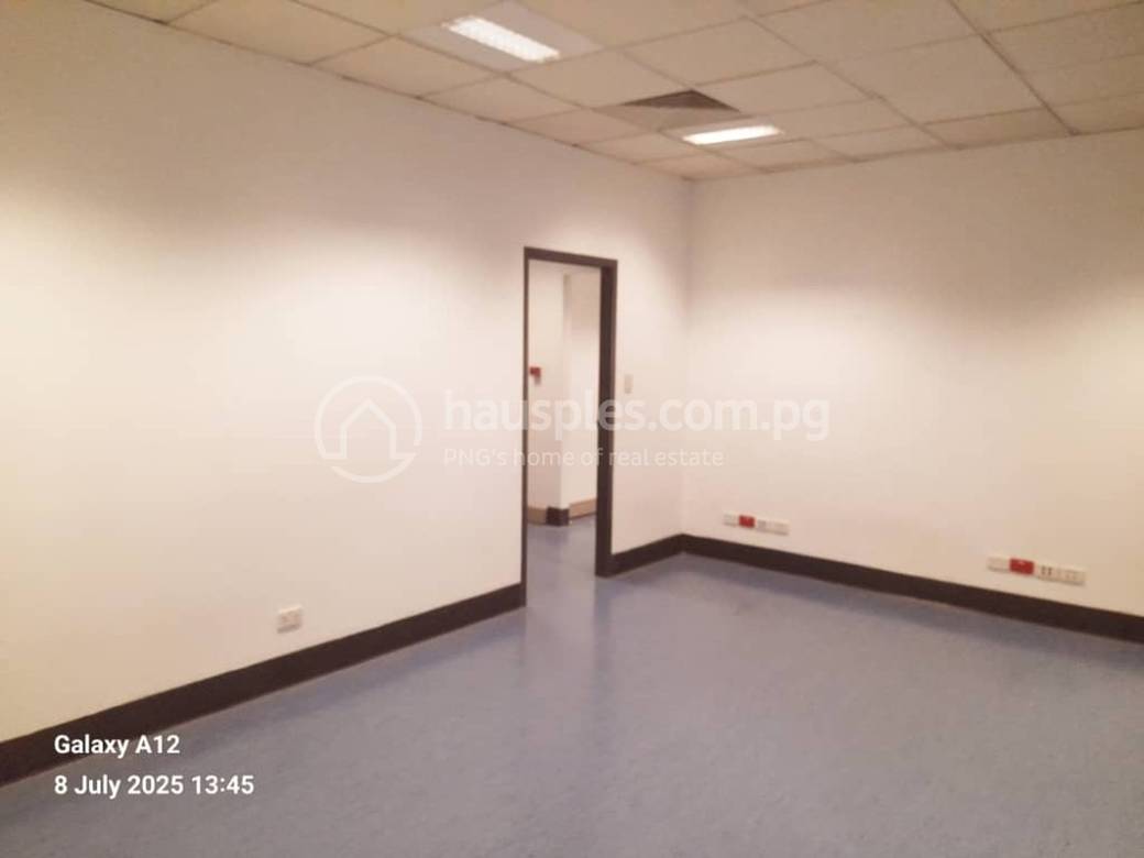 Ol Opis Bilong Rentim in Port Moresby POA
