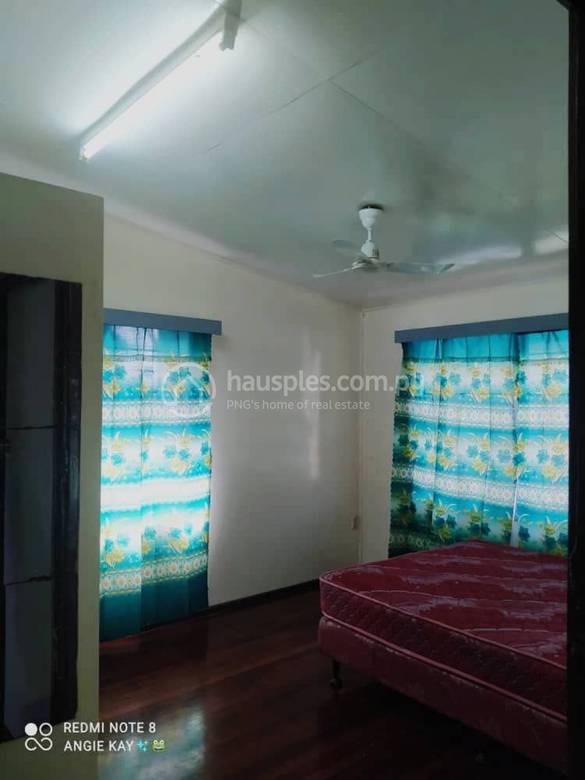 Fernish pinis Duplex Bilong Salim