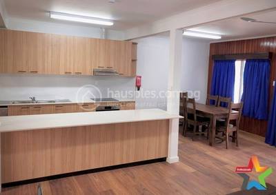 residential BlockOfUnits for rent ใน Boroko รหัส 31638 5