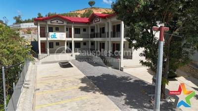 residential BlockOfUnits for rent ใน Waigani รหัส 31580 7