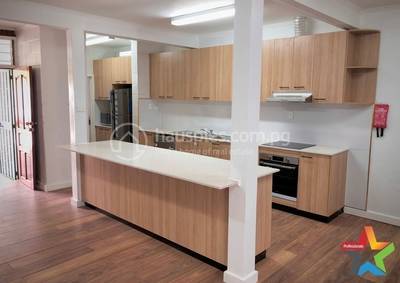 residential BlockOfUnits for rent ใน Boroko รหัส 31638 6