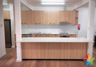 residential BlockOfUnits for rent ใน Boroko รหัส 31638 7