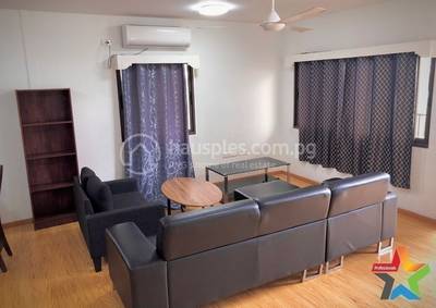 residential House for rent ใน 7 mile รหัส 31662 13