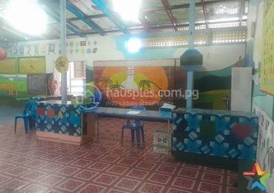 residential House for sale ใน Boroko รหัส 31665 5