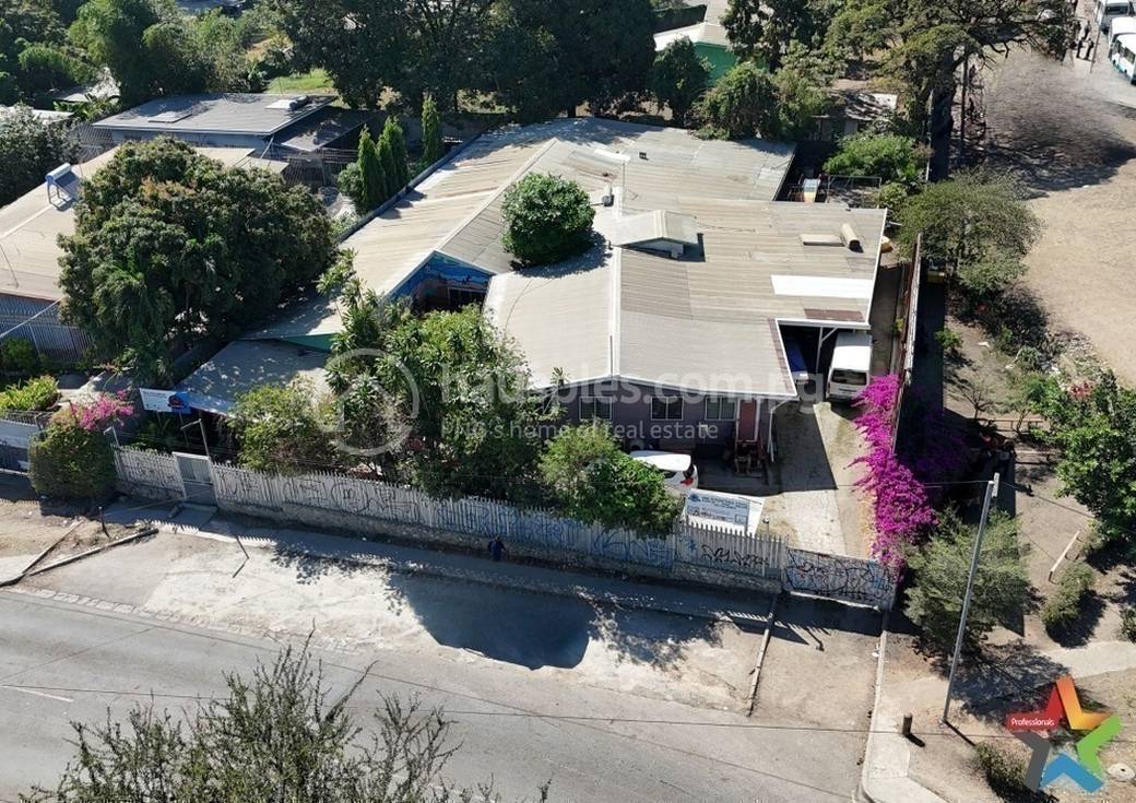 residential House for sale in Boroko ID 31665