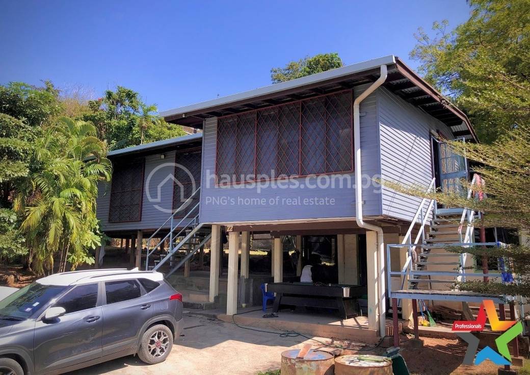 residential House for sale in Korobosea ID 31669