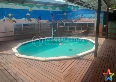 residential House for sale ใน Boroko รหัส 31665 8