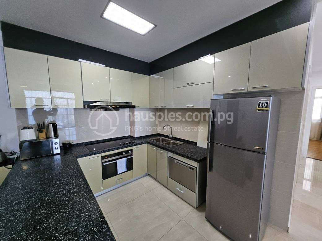 residential Apartment for rent in Paga Hill ID 31640