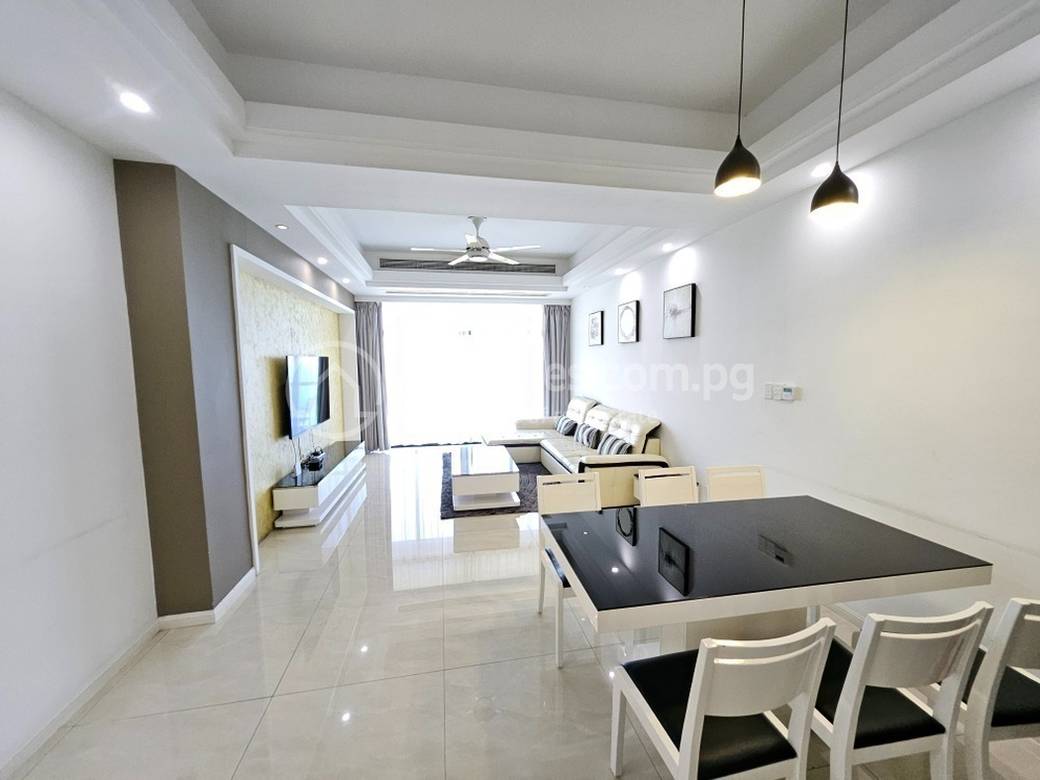 residential Apartment for rent in Paga Hill ID 31640
