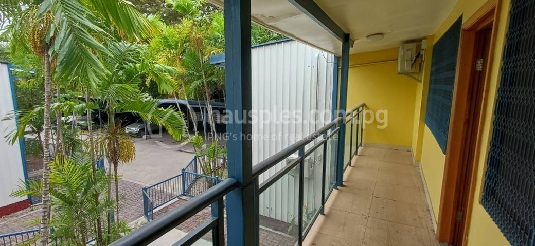 residential Apartment for rent in Boroko ID 31642