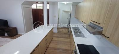 residential Apartment for rent ใน Boroko รหัส 31641 3