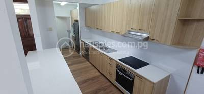 residential Apartment for rent ใน Boroko รหัส 31641 4