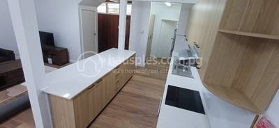 residential Apartment for rent ใน Boroko รหัส 31641 5